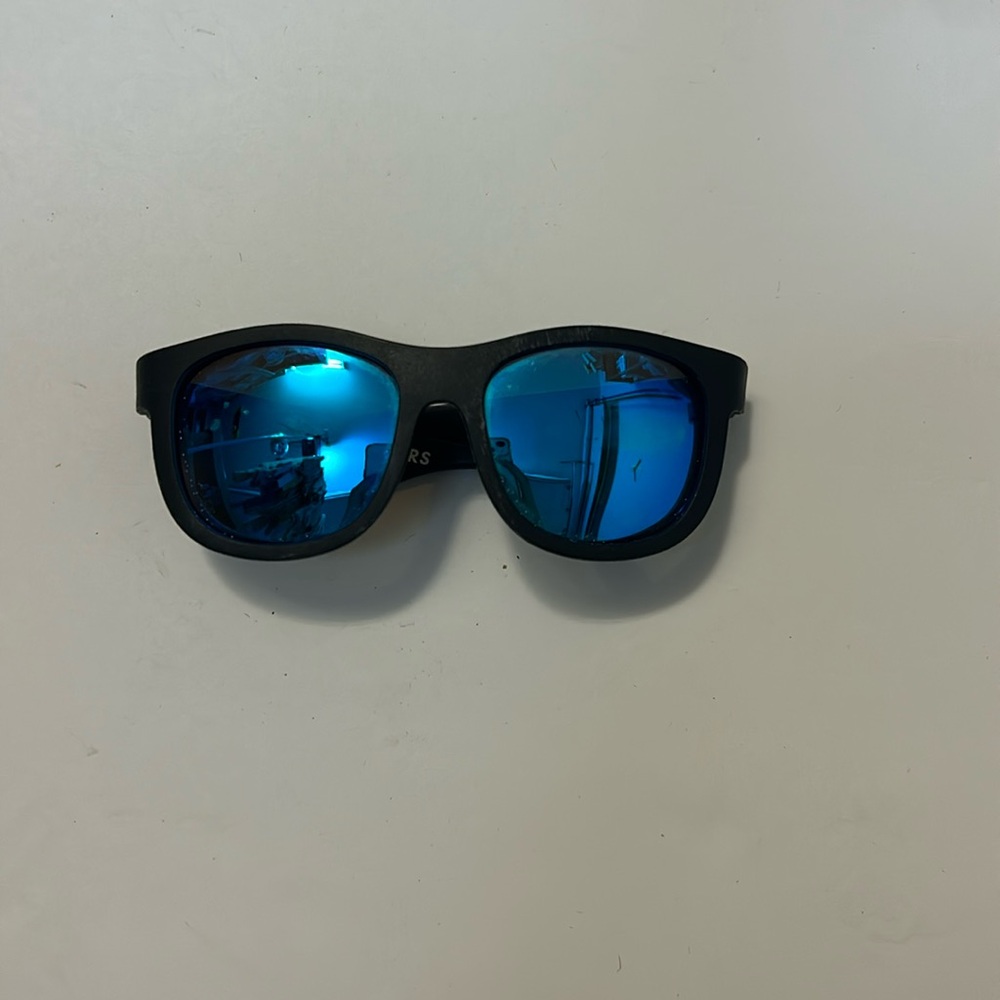 Babiator sunglasses.